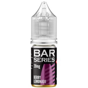 Order Bar Series Berry Lemonade Nic Salts online | NIC JUICE ONLINE VAPE STORE