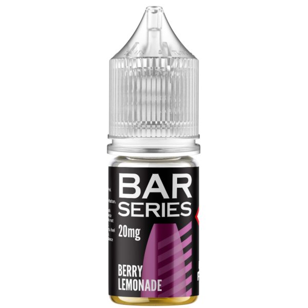 Order Bar Series Berry Lemonade Nic Salts online | NIC JUICE ONLINE VAPE STORE