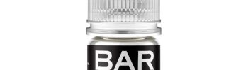 Bar Series Blackcurrant Ice Nic Salts