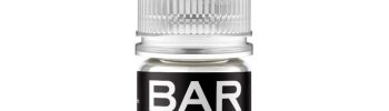 Bar Series Cherry Fizz Nic Salts