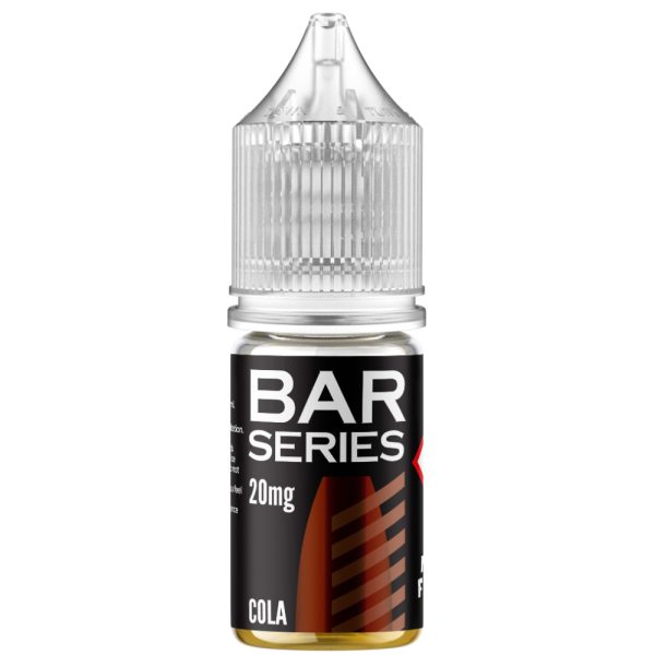 Bar Series Cola Nic Salts