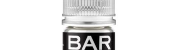 Bar Series Energy Ice Nic Salts