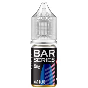 Bar Series Mad Blue