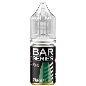 Bar Series Spearmint