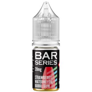 Bar Series Strawberry Watermelon Bubblegum