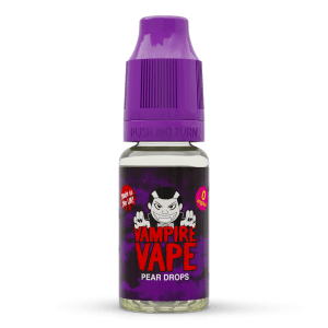 Vampire Vape Pear Drops E-Liquid