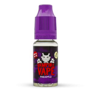 Vampire Vape Pineapple E-Liquid