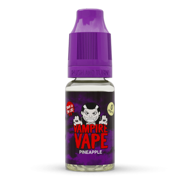 Vampire Vape Pineapple E-Liquid