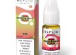 ELFLIQ Nic Salts Kiwi Passion Fruit Guava 20mg | ELF BAR Vape Juice Kiwi Passion Fruit Guava 20mg | Shop Vape Deals at URBAN VAPE