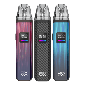 OXVA Xlim Pro pod kit | The best starter vape kit / pod kit on the market! Shop deals @ NIC JUICE VAPE STORE