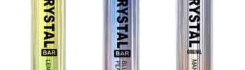 SKE Crystal Bar Disposable Vape | Multi-Buy deals @ NIC JUICE ONLINE VAPE STORE