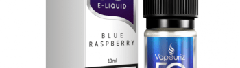 Vapouriz Blue Raspberry E-Liquid